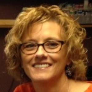 Meet your Posher, Tammy